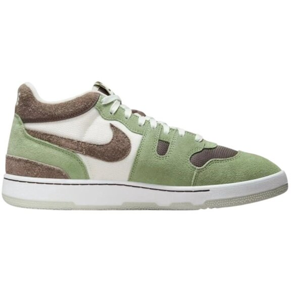 Nike Attack Oil Green/IronStone-Sail/White Sneakers FN0648-300 Men\'s Shoe 11 NEW main image 13
